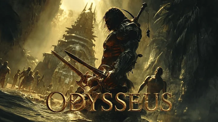 Odysseus | Action Fantasy Adventure | Full Movie thumbnail