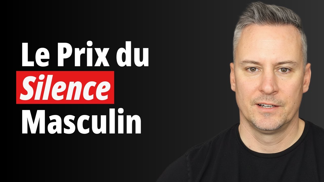 Le prix du silence masculin : Le parcours émotionnel des hommes