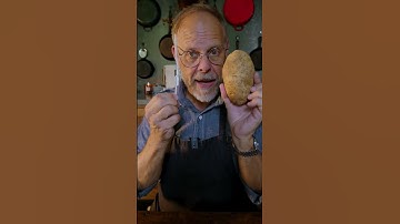 Let’s talk baked potatoes 