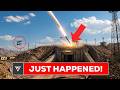 US Military Move Near Iran Changes Everything - Iran Big Loss!