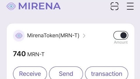 I made $200 from similar project last MIRENA WALLET airdrop rewards register now 👇