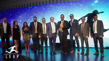 LEAP Cycle Meeting Documentary