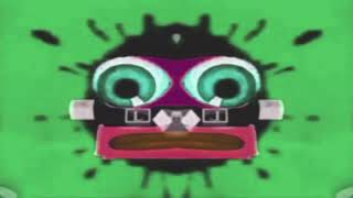 (New Effect and Changed) Klasky Csupo in G Major 1513