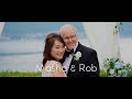 Trailer masha  rob  wedding films by marco la boria  wedding lake como