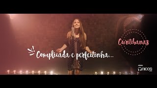 98Fm Apresenta Curitibanas Carol Pos - Mulher De Fases