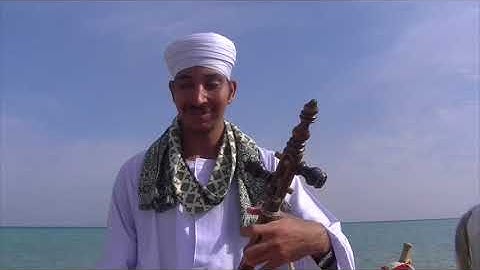 Sphinx Festival videos - Red Sea, Egypt event