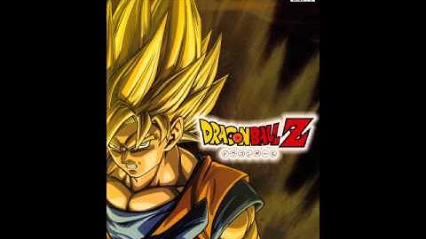 Dragon Ball Z Budokai - Challengers (Planet Namek) Extended