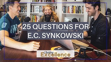 Improving Your Nutrition with One Step || Chasing Excellence