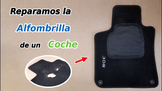 Comprar Alfombrillas de Coche