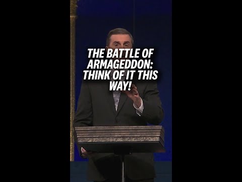 The Battle Of
