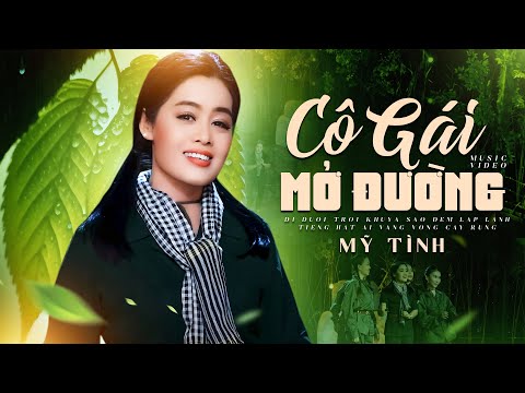 Cô Gái Mở Đường - Lk Nhạc Cách Mạng Hay Nhất Kỷ Niệm 80 Năm Cách Mạng Tháng Tám, Quốc Khánh 2/9