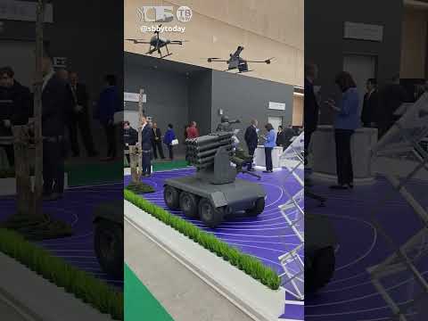 Первыми показываем новинки