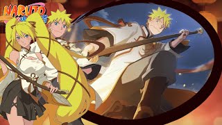 Uzumaki Naruto & Naruko (Mid-Autumn Festival) Moveset Tutorial & PvP Gameplay | Naruto Mobile
