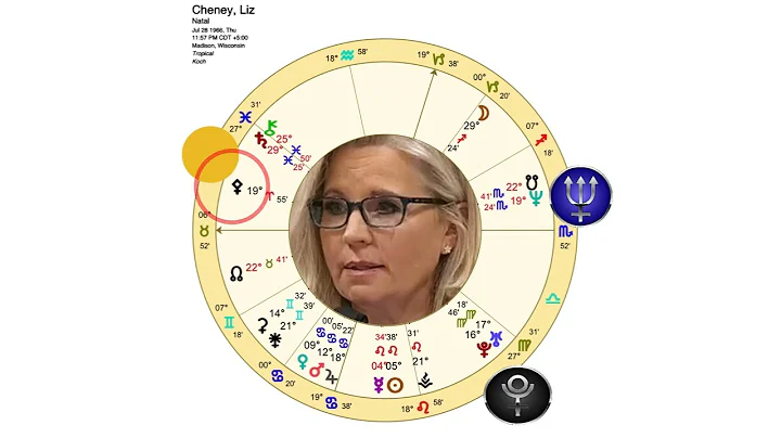 for Liz Cheney  -  Justice Matters -  Like Glenn K...