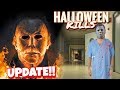 Halloween Kills (2020) NEW Details & MORE!!
