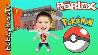 hobbykids gaming roblox