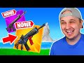 WIELKI POWRÓT MK7 I COMBAT AR W FORTNITE ALE EPIC GAMES TROLUJE?