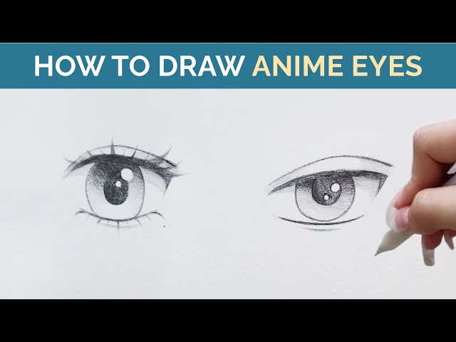 Anime Eye Stock Illustrations – 7,657 Anime Eye Stock Illustrations,  Vectors & Clipart - Dreamstime