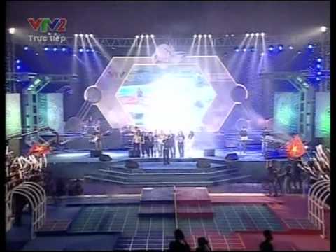 We Are The Champion - Eric Hermandez Venus - Ygaria - PAK band (Robocon\u0026Rock 2012)