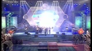 We Are The Champion - Eric Hermandez Venus - Ygaria - PAK band (Robocon\u0026Rock 2012)