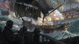 Top 6 pirate ocean games for android/ios online multiplayer | 2020-2021 warship games screenshot 5