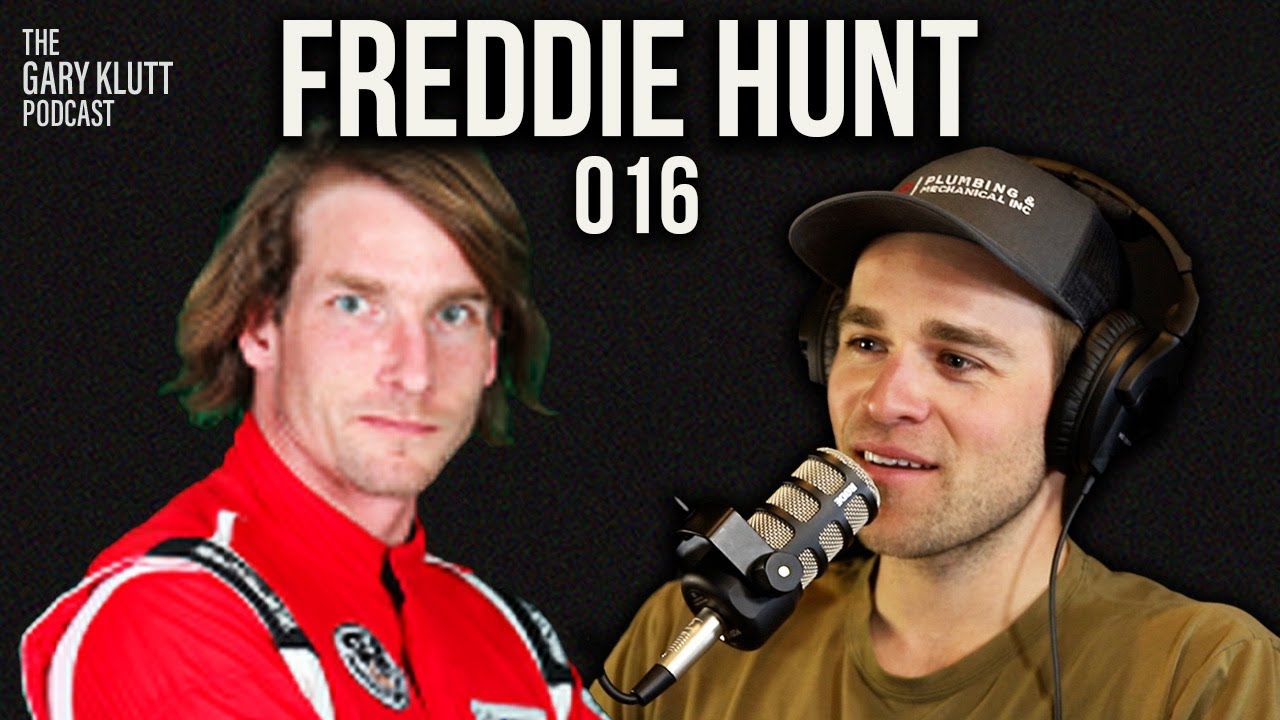 James Hunt’s Son, Freddie Hunt’s Story