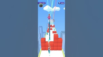 High Heels: GameplayWalkthrough All Levels