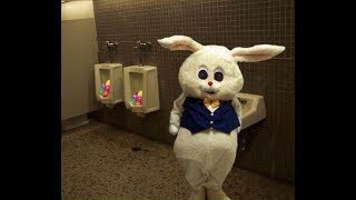 April Fool's Easter!