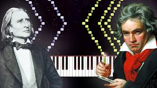 その他 Brahms/Beethoven/Chausson/Bach Bach, Beethoven, Brahms: The Three Bs of Classical Music
