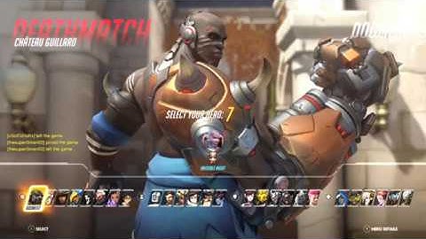 Invisible Inc. Live Stream: Overwatch