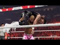 WWE 2K23 (PS5) - RICOCHET vs "DIRTY" DOMINIK MYSTERIO | RAW, OCT. 30, 2023 [4K 60FPS]