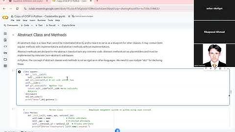 10PM Python for Absolute Beginners | Week 6 Day 4 |
