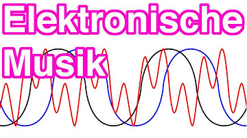 Elektronische Musik with Tape & Microsound Music Machine
