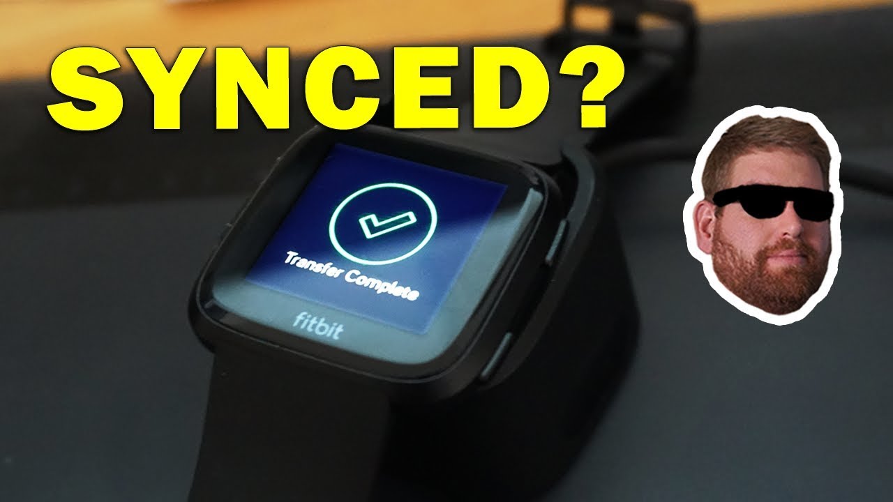 how to transfer music from phone to fitbit versa 2