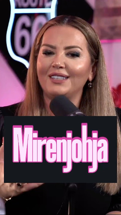 Mirenjohja #odapodcast #podcast #podcastshqip #coverartist #talkshow #talk #interview #podcasts #tv