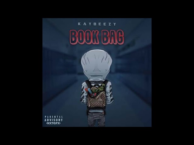 BookBag 2.0 (Feat Polo.G) - BigKayBeezy (Official Instrumental)