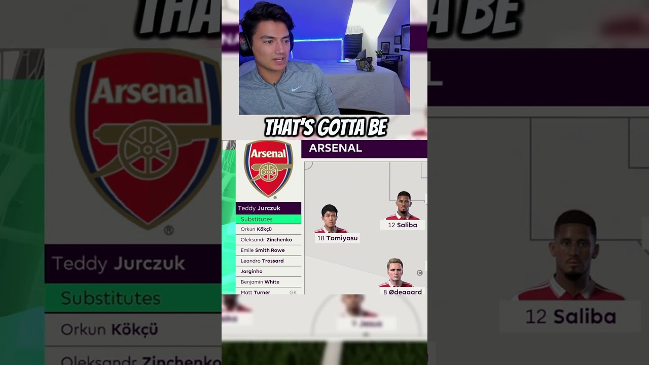 EA Is Racist On Career Mode