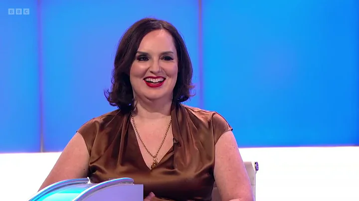 Would I Lie to You? S15 E8. P1. Rest in descriptio...