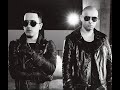 Capture de la vidéo Wisin - Calle Sin Salida - Redimi2 - Gallego - Yandel - Ya Me Voy