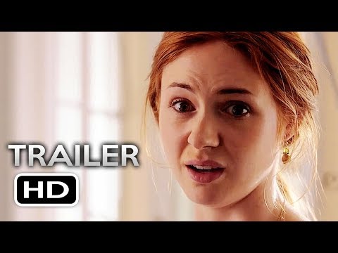 MARRIAGE MATERIAL Official Trailer (2019) Karen Gillan, Jennifer Morrison Movie 