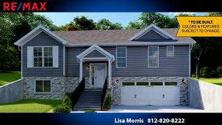 Residential for sale in Georgetown, IN - 8147 - LOT 908 Zelpha Boulevard