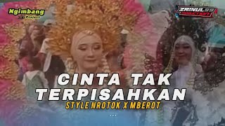 Download Lagu Trap CINTA TAK TERPISAHKAN | Style Nrotok X Mberot MP3 Download Lagu Trap CINTA TAK TERPISAHKAN | Style Nrotok X Mberot MP3