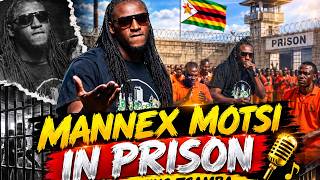 Mannex sings like a Jailbird Day#foryou 