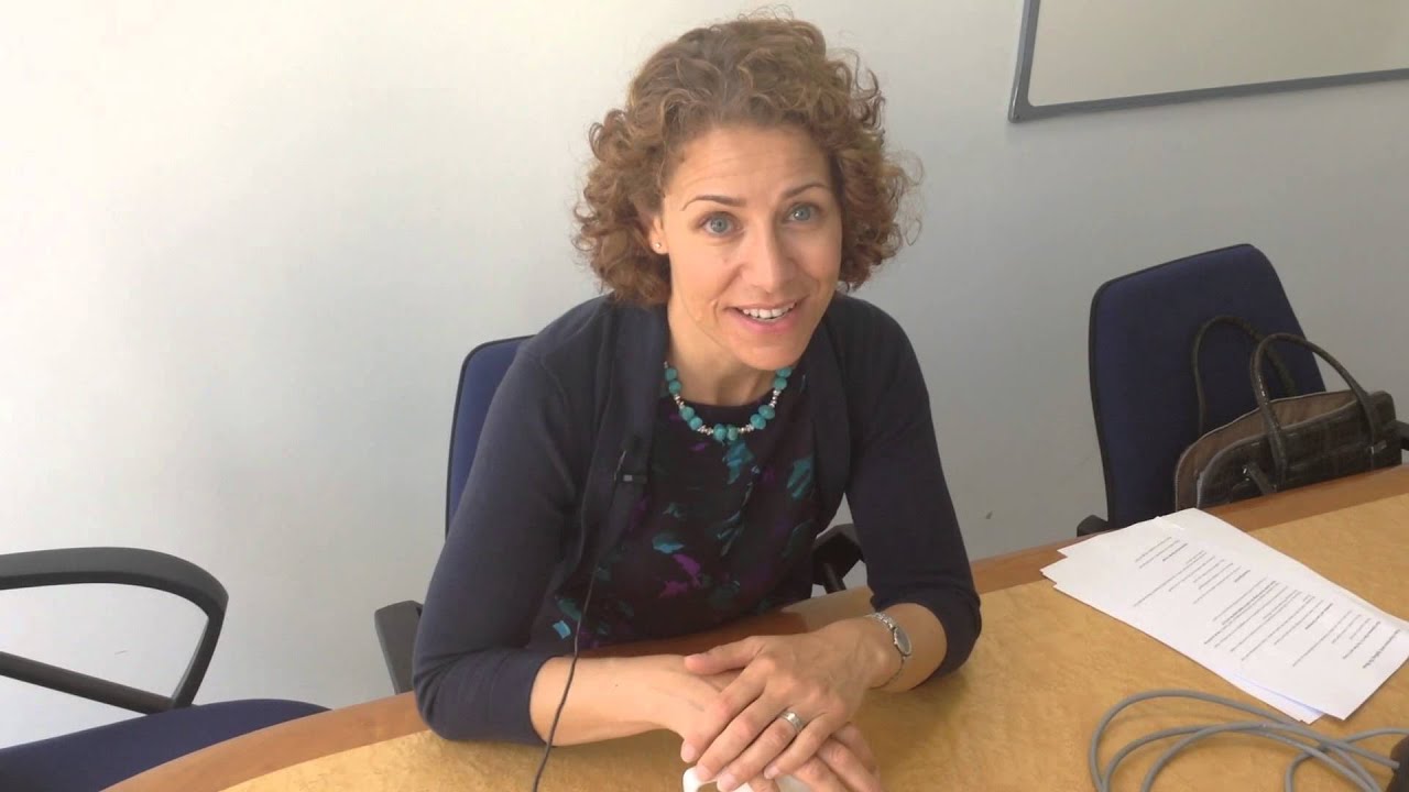 A Conversation with... The CEO Sacha Romanovitch part 2 - YouTube