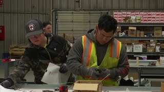 Regional Student Apprenticeship Program prepares students for the real world