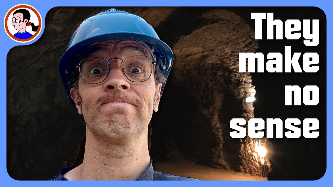 Zwiesel's mysterious underground chambers
