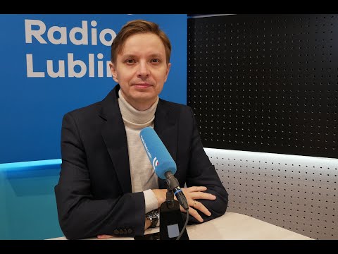 Gość Radia Lublin: dr Wojciech Maguś, politolog UMCS