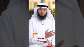 Apa itu Dakwah dan mengapa kita perlu berdakwah | Mohammad AlNaqwi