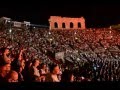 Pooh   " Pensiero "  8 settembre Arena di Verona 2016