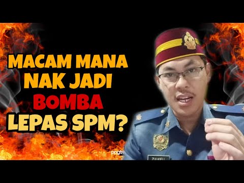 Video: Bagaimana Mendapatkan Pekerjaan Sebagai Anggota Bomba